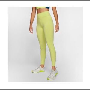 Nike one women’s high rise tights